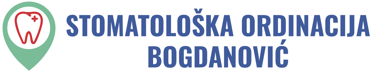 Stomatološka Ordinacija Bogdanović